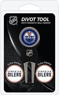 Team Golf NHL Adult-Unisex Divot Tool Pack by TeamGolf