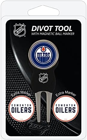 Team Golf NHL Adult-Unisex Divot Tool Pack by TeamGolf