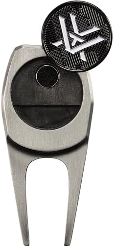 Vortex Multi-Purpose Golf Divot Repair Tool - Image 2
