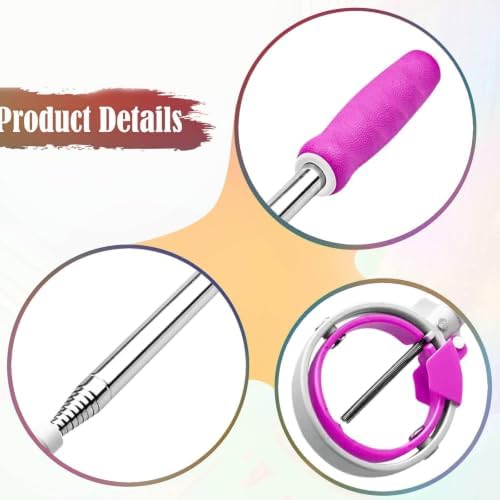 Portable Golf Ball Picker, Gift - Image 2