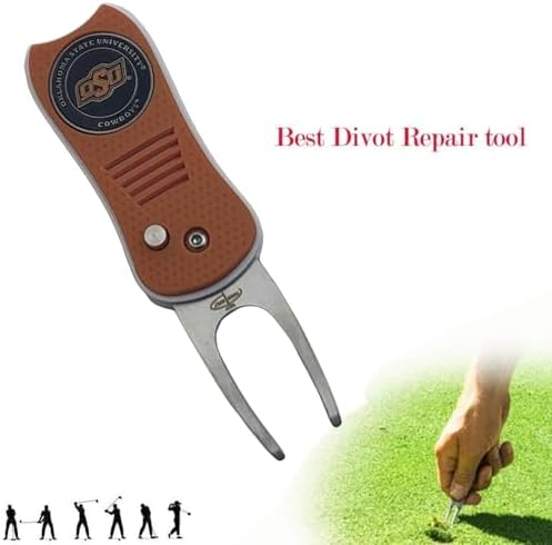 Switchblade Divot Repair Tool - Image 6