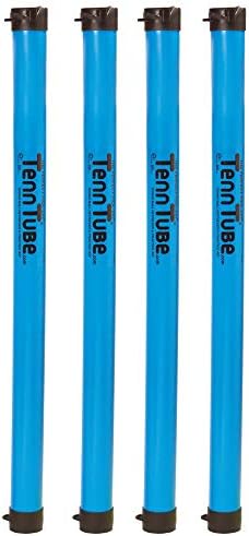 Tourna Tenn Tube Tennis Ball Pickup by Tourna