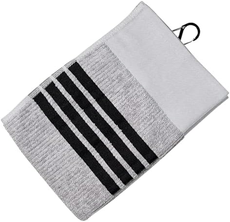 Tour Towel Terry Cloth Golf Towel by GolfGuys