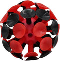 Suction Cup Ball for Telescoping Pole, Does Not Include Telescoping Pole by LoneStarDisc