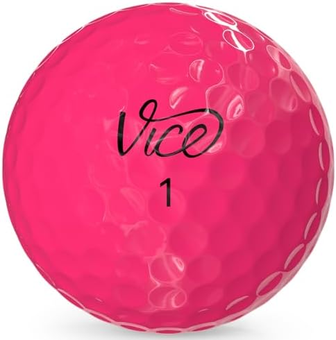 Vice Pro Air Golf Balls - Image 3