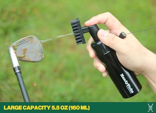 Handy Picks Golf Club Cleaner - Image 4