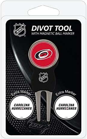 Team Golf NHL Adult-Unisex Divot Tool Pack by TeamGolf