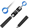 Premium Press-Lock Golf Ball Retriever – 9Ft / 12Ft / 14.5Ft / 16.3Ft by Unknown