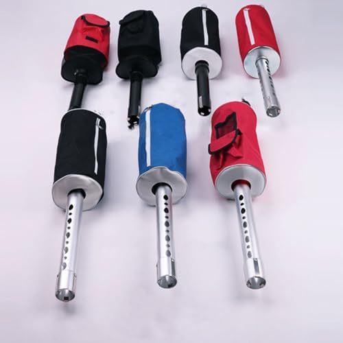 Detachable Capacity, 70 Tube, Picker Golf Ball - Image 7