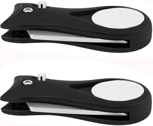 Foldable Golf Divot Tool, 2 Pack Stainless Steel Repair Tool by BENACES