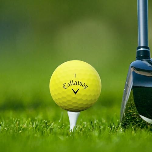 Callaway Golf Superfast Golf Balls - Image 2