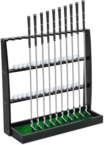 Lenwen Golf Putter Stand by Lenwen