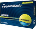 TaylorMade Golf Distance+ Golf Balls by Unknown