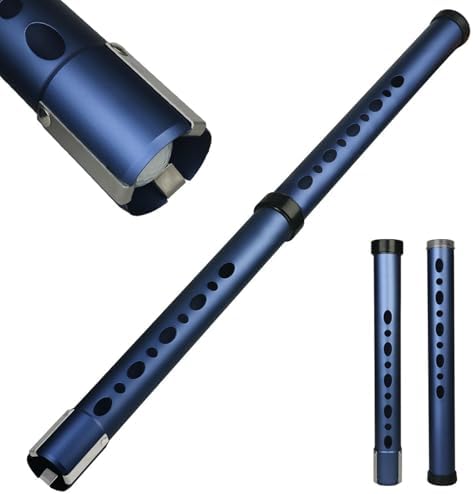 Golf Ball Retriever Tube Balls Collector Pick Up Tool Supplies Golfer Aluminum - Image 7