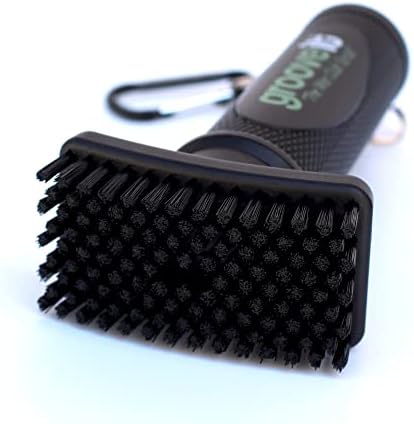 Grooveit The Wet Club Scrub Golf Water Brush - Image 4