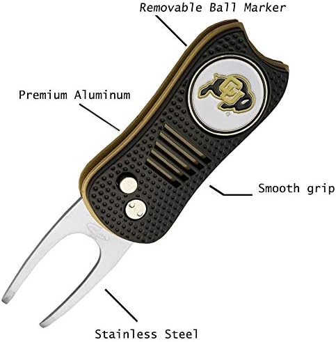 Switchblade Divot Repair Tool - Image 3