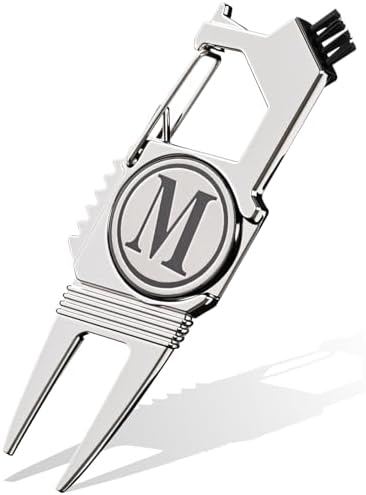 Skylety Golf Divot Repair Tool by Skylety
