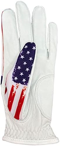 Giggle Golf Women's Golf Glove - Image 3