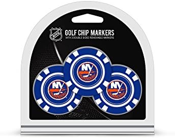 Team Golf NHL Poker Chip Size by TeamGolf