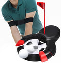 Golf Automatic Putting Ball Return Cup ，Putting Practice Automatic Putting by Shu-Ran