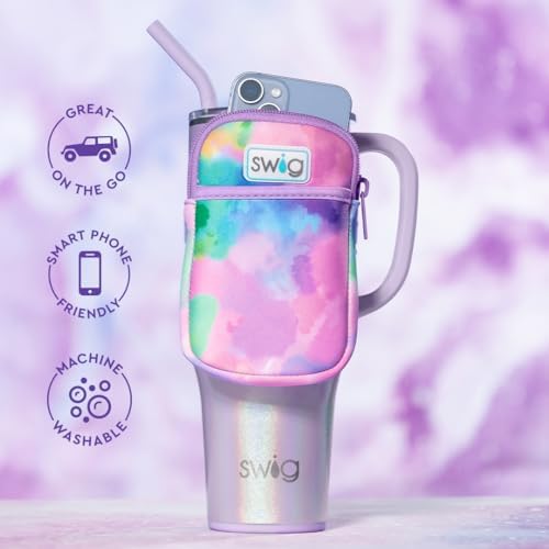 Swig Life Mega Mug Pouch, Water Bottle Bag - Image 4
