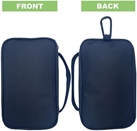 Golf Accessory Bag Organizer for Men - Image 4