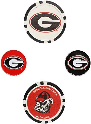 Collegiate Ball Marker Set - Image 2