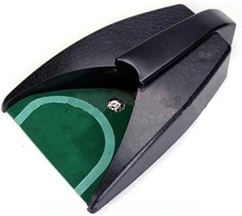 Golf Automatic Putting Cup, Indoor/Outdoor Golf Practice - Image 3