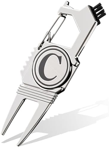 Skylety Golf Divot Repair Tool by Skylety