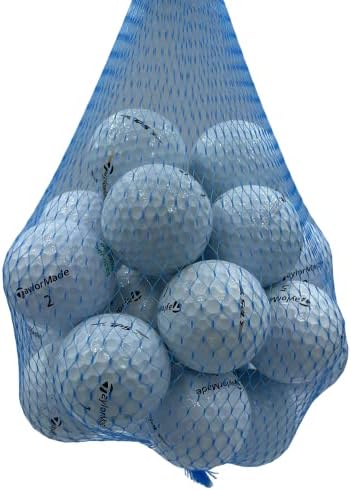 Golf Ball Planet TP5 Used Golf Balls 4A/Near Mint by GolfBallPlanet