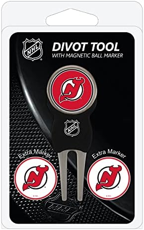 Team Golf NHL Adult-Unisex Divot Tool Pack by TeamGolf