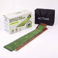 Indoor Putting Green Mat | Golf Putting Practice Mat by Unknown
