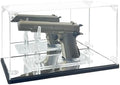 Acrylic Pistol Display Case by VINJKZQDisplay