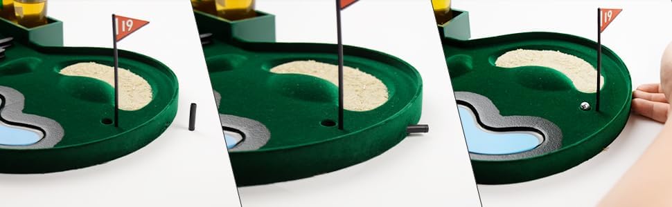 Mini Golf Drinking Game - Image 7