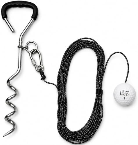 SWING AWAY! Golf Training Tool for Drivers & Irons by Unknown