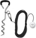 SWING AWAY! Golf Training Tool for Drivers & Irons by Unknown