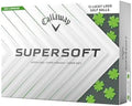 Callaway Golf Supersoft 2025 Golf Balls by Unknown