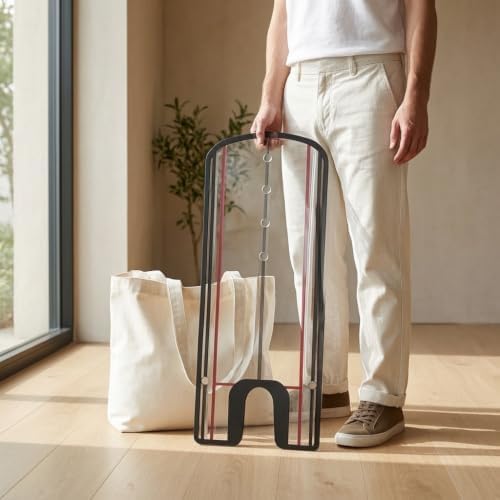 Golf Putting Mirror, Portable Putting Aid - Image 3