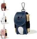Custom Golf Ball Bag Pouch by Unknown