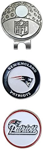 Team Golf NFL Golf Cap Clip by TeamGolf