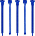 Wooden Golf Tees 3-1/4", 1-1/2" Available by Zivisk