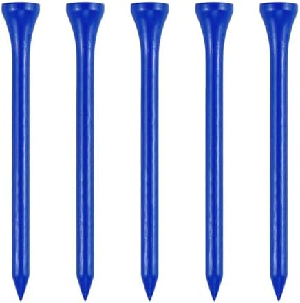 Wooden Golf Tees 3-1/4", 1-1/2" Available by Zivisk