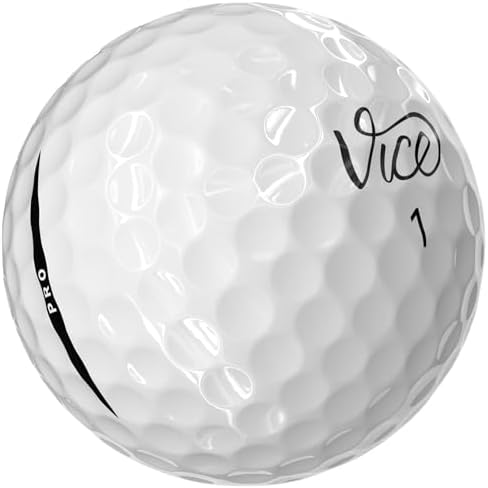 Vice Pro Golf Balls - Image 5