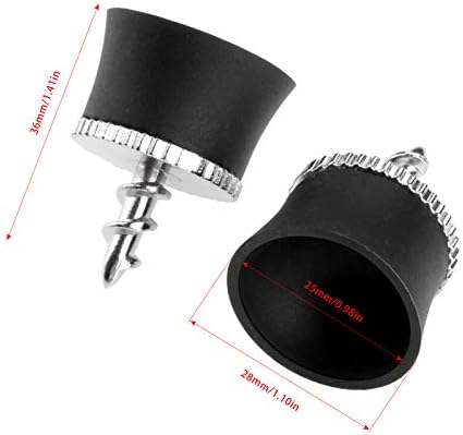 5 Pcs Golf Ball Pick Up Retriever Sucker Tool Suction Cup - Image 3