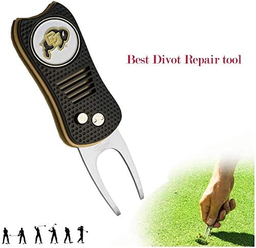Switchblade Divot Repair Tool - Image 4