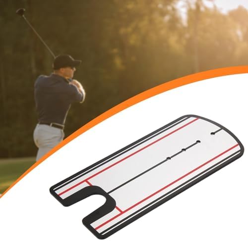 Golf Putting Alignment Mirror - Image 4