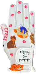 Giggle Golf Women's Golf Glove by GiggleGolf