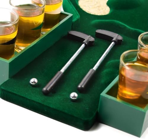 Mini Golf Drinking Game - Image 3
