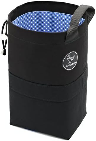 Golf Ball Range Bag by BirdieTote