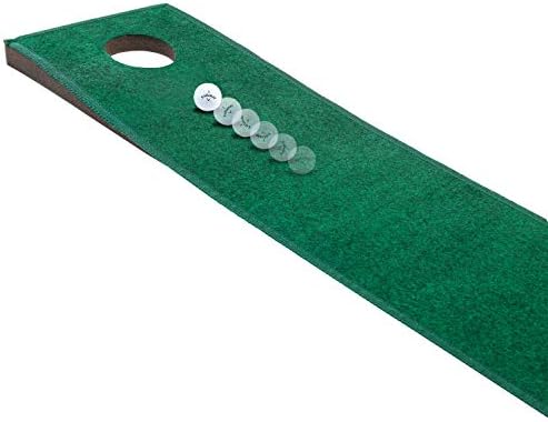 Odyssey Indoor Putting Green for Home & Office - Image 4